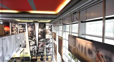 آیبیس آمستردام سیتی وست