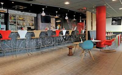 آیبیس آمستردام سیتی وست