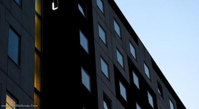 آیبیس آمستردام سیتی وست