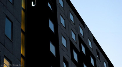 آیبیس آمستردام سیتی وست