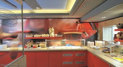 آیبیس آمستردام سیتی وست