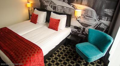 هتل کرنلیسز