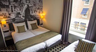 هتل کرنلیسز