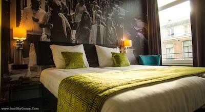 هتل کرنلیسز