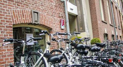 هتل کرنلیسز