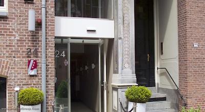 هتل کرنلیسز