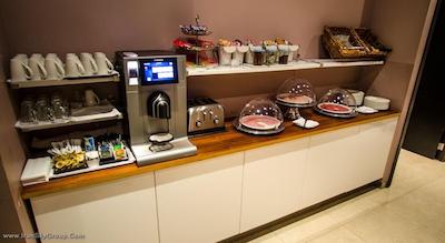 هتل کرنلیسز