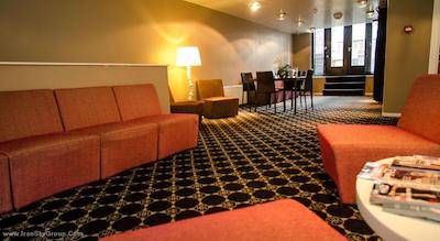 هتل کرنلیسز