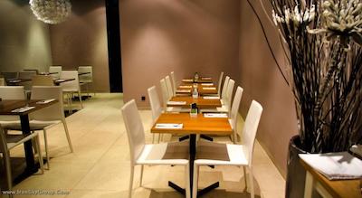 هتل کرنلیسز