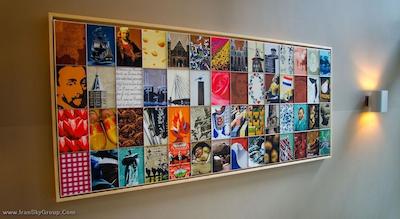 هتل کرنلیسز