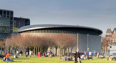 هتل کرنلیسز