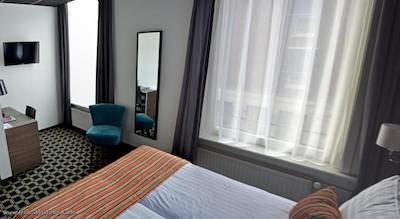 هتل کرنلیسز