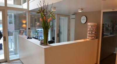 هتل کرنلیسز