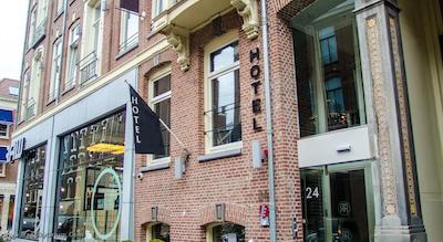 هتل کرنلیسز