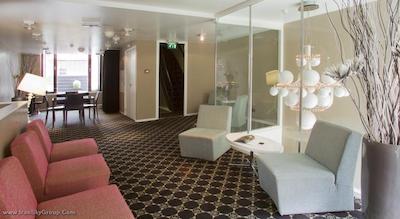 هتل کرنلیسز