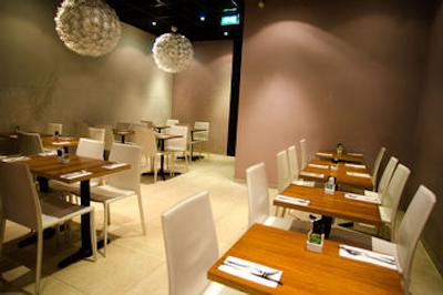 هتل کرنلیسز