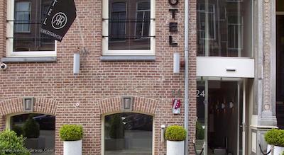 هتل کرنلیسز