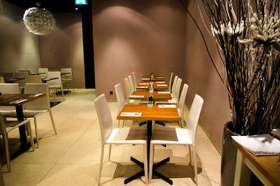 هتل کرنلیسز