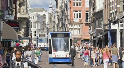 هتل کرنلیسز