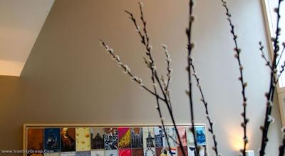 هتل کرنلیسز