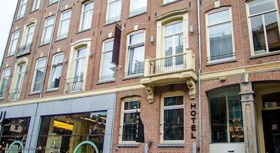 هتل کرنلیسز