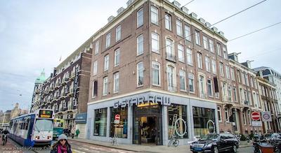 هتل کرنلیسز