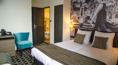 هتل کرنلیسز