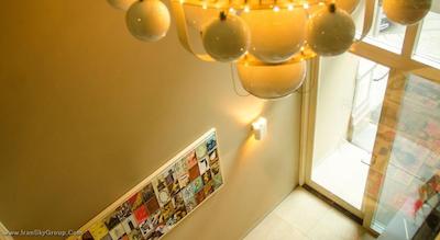 هتل کرنلیسز