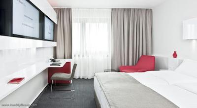 دورمرو هتل هانوور