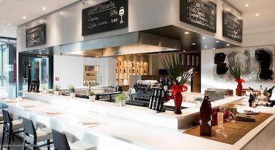 دورمرو هتل هانوور