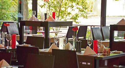 دورمرو هتل هانوور