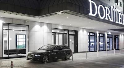 دورمرو هتل هانوور