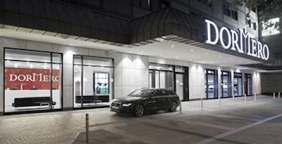 دورمرو هتل هانوور