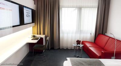 دورمرو هتل هانوور