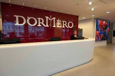 دورمرو هتل هانوور