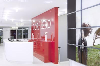 دورمرو هتل هانوور