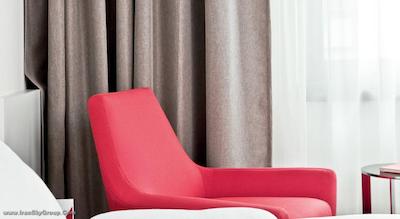 دورمرو هتل هانوور