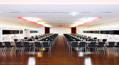 دورمرو هتل هانوور