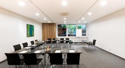 دورمرو هتل هانوور