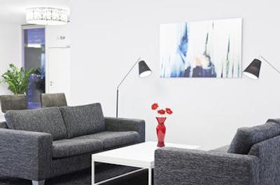 دورمرو هتل هانوور