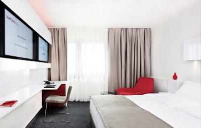 دورمرو هتل هانوور