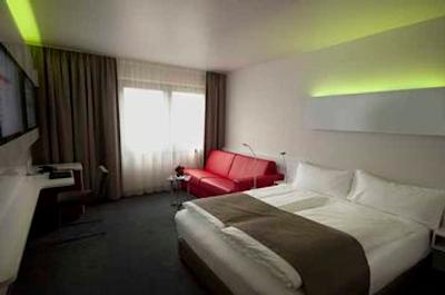 دورمرو هتل هانوور