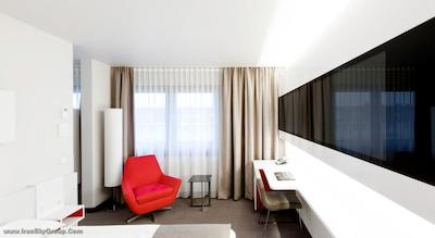 دورمرو هتل هانوور