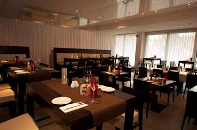 دورمرو هتل هانوور