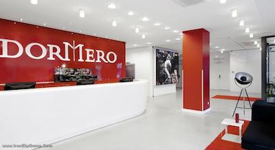 دورمرو هتل هانوور