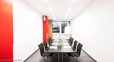 دورمرو هتل هانوور