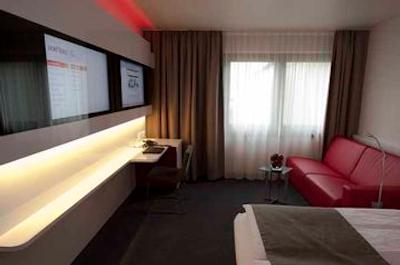 دورمرو هتل هانوور