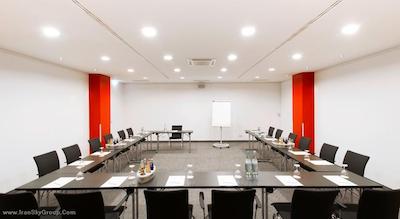 دورمرو هتل هانوور