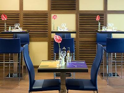 نوتل میلانو مالپنسا ایرپورت