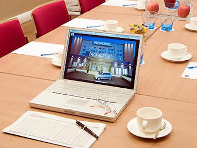 نوتل میلانو مالپنسا ایرپورت